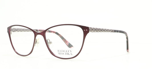 Image of Badgley Mischka Eyewear Frames