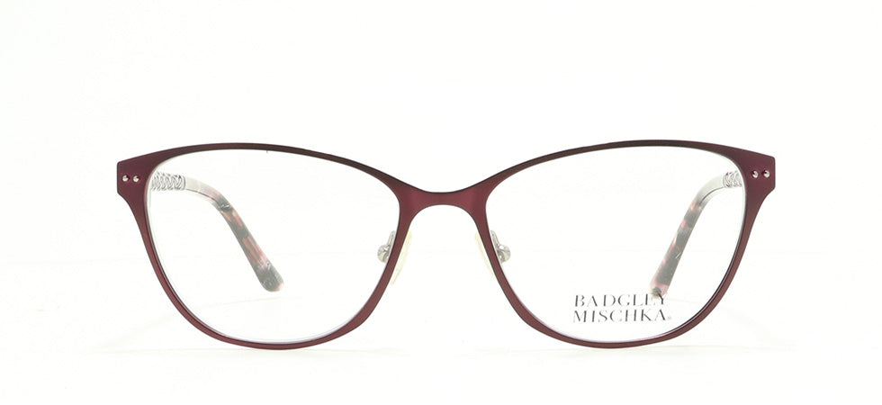 Image of Badgley Mischka Eyewear Frames