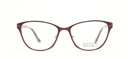 Image of Badgley Mischka Eyewear Frames