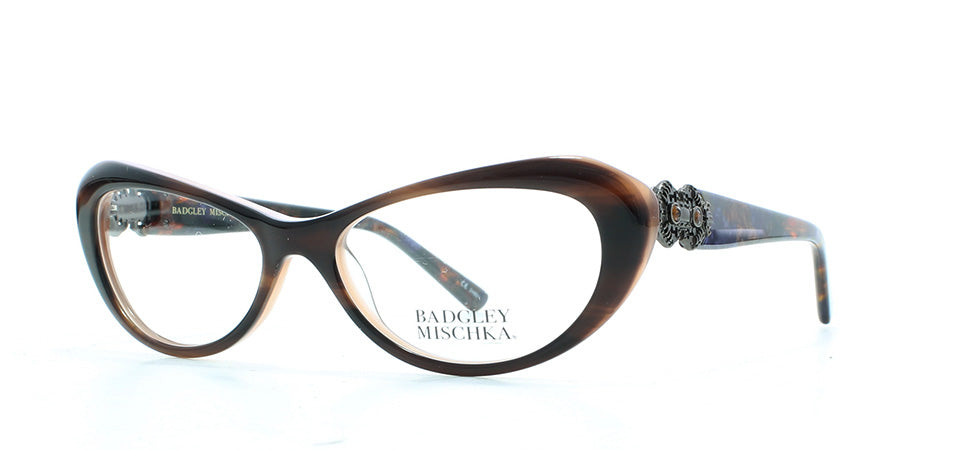 Image of Badgley Mischka Eyewear Frames