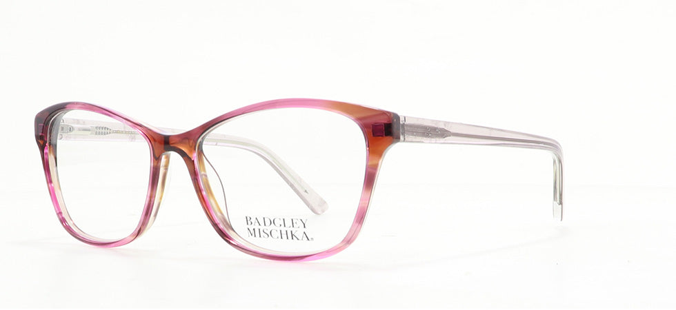 Image of Badgley Mischka Eyewear Frames