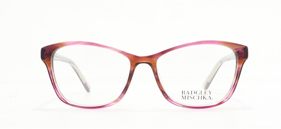 Image of Badgley Mischka Eyewear Frames