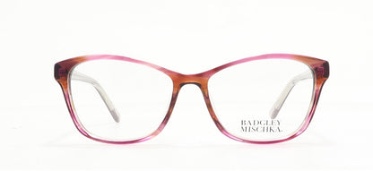 Image of Badgley Mischka Eyewear Frames