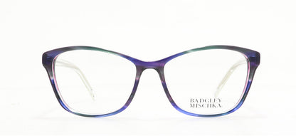 Image of Badgley Mischka Eyewear Frames