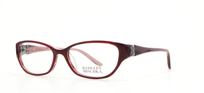 Image of Badgley Mischka Eyewear Frames