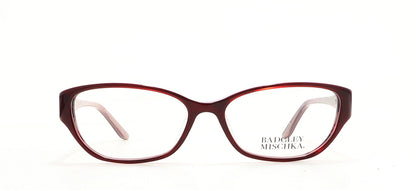 Image of Badgley Mischka Eyewear Frames