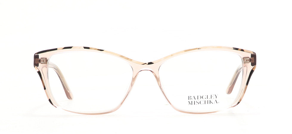 Image of Badgley Mischka Eyewear Frames