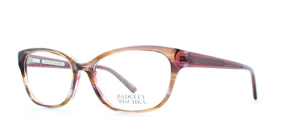 Image of Badgley Mischka Eyewear Frames