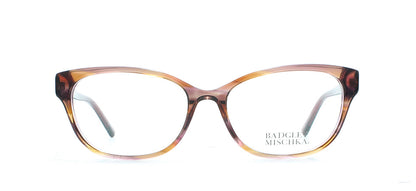 Image of Badgley Mischka Eyewear Frames