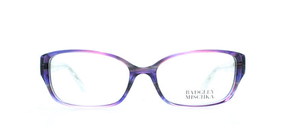 Image of Badgley Mischka Eyewear Frames