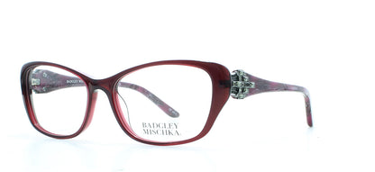 Image of Badgley Mischka Eyewear Frames