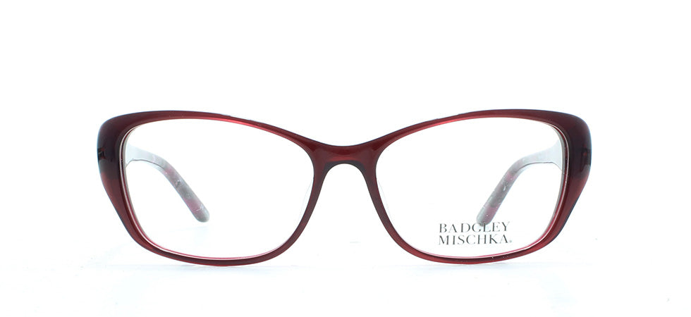 Image of Badgley Mischka Eyewear Frames