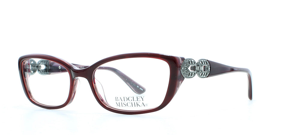 Image of Badgley Mischka Eyewear Frames