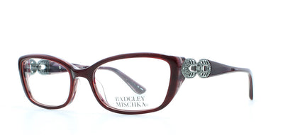 Image of Badgley Mischka Eyewear Frames