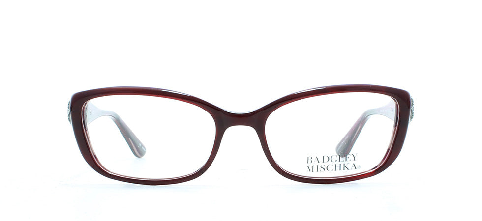 Image of Badgley Mischka Eyewear Frames