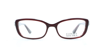 Image of Badgley Mischka Eyewear Frames