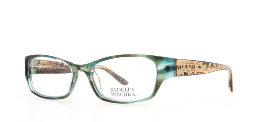 Image of Badgley Mischka Eyewear Frames