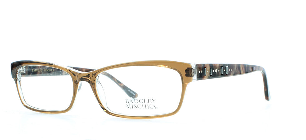 Image of Badgley Mischka Eyewear Frames