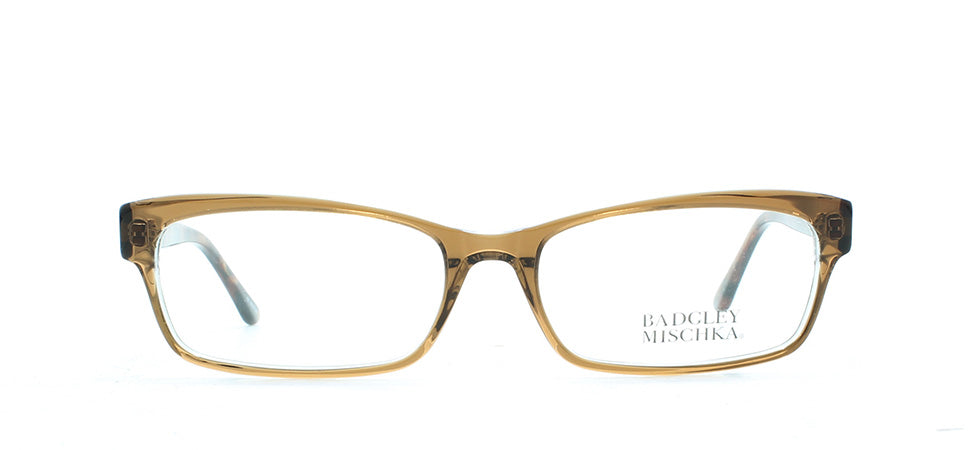 Image of Badgley Mischka Eyewear Frames