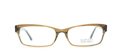 Image of Badgley Mischka Eyewear Frames