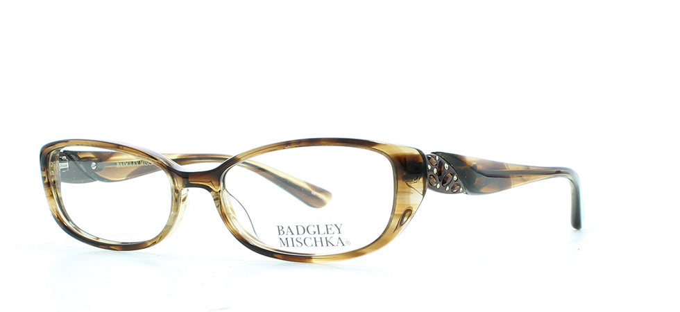 Image of Badgley Mischka Eyewear Frames