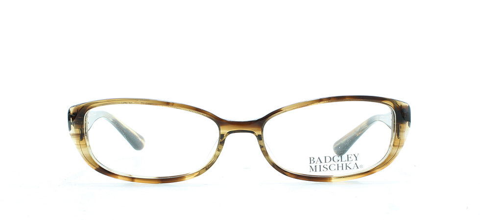 Image of Badgley Mischka Eyewear Frames