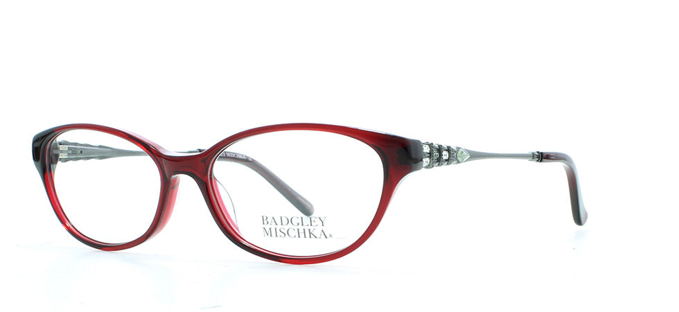 Image of Badgley Mischka Eyewear Frames