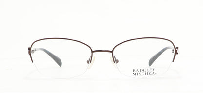 Image of Badgley Mischka Eyewear Frames