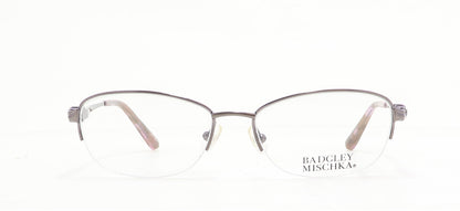 Image of Badgley Mischka Eyewear Frames