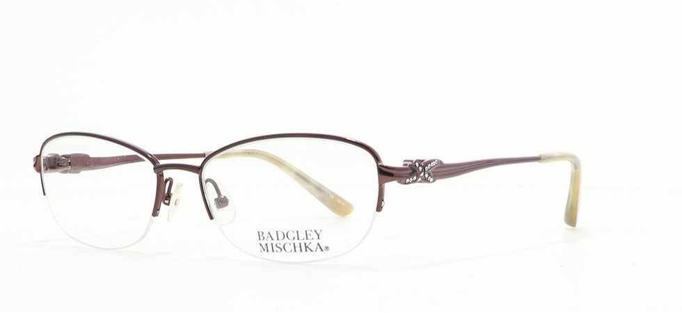 Image of Badgley Mischka Eyewear Frames