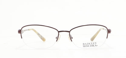 Image of Badgley Mischka Eyewear Frames