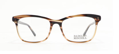 Image of Badgley Mischka Eyewear Frames