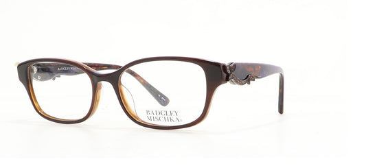 Image of Badgley Mischka Eyewear Frames