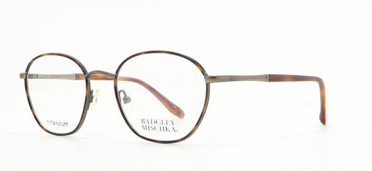 Image of Badgley Mischka Eyewear Frames