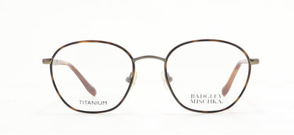 Image of Badgley Mischka Eyewear Frames