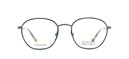 Image of Badgley Mischka Eyewear Frames