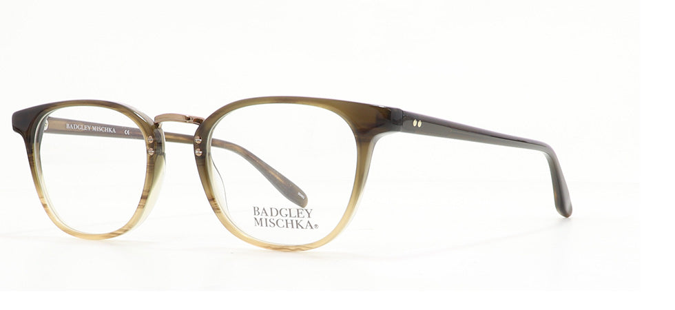 Image of Badgley Mischka Eyewear Frames