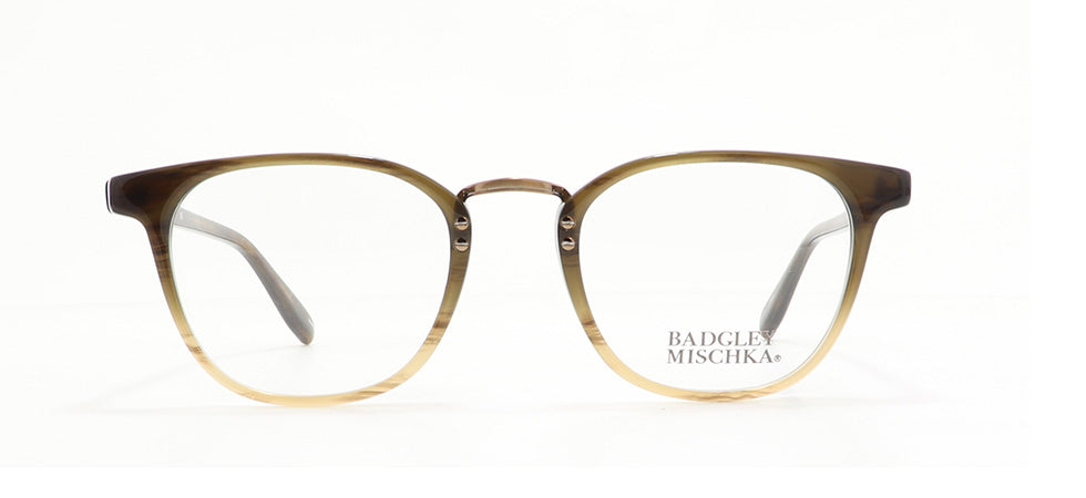 Image of Badgley Mischka Eyewear Frames