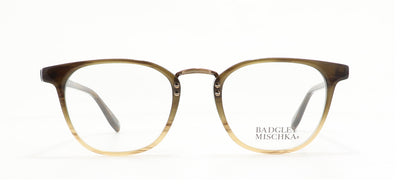 Image of Badgley Mischka Eyewear Frames