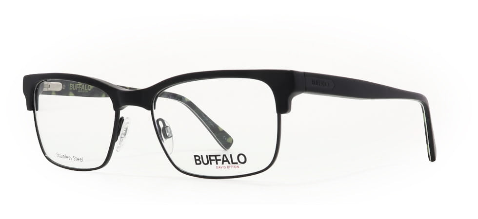 Image of Buffalo Eyewear Frames