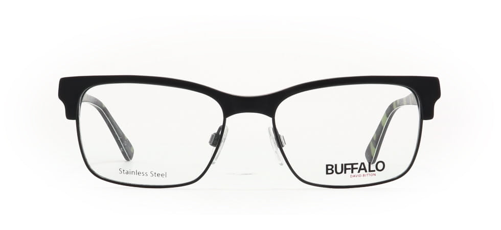 Image of Buffalo Eyewear Frames