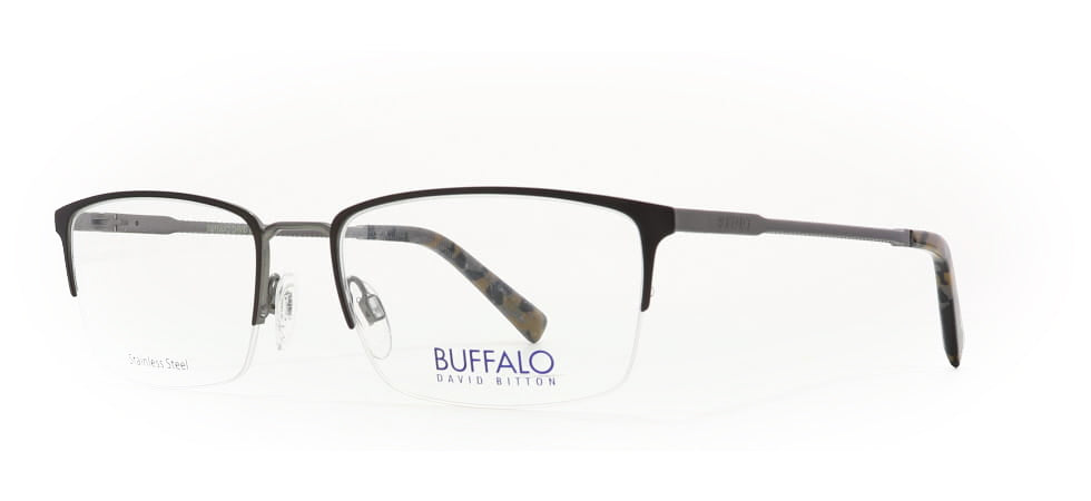 Image of Buffalo Eyewear Frames