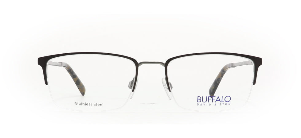 Image of Buffalo Eyewear Frames