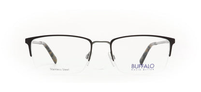 Image of Buffalo Eyewear Frames