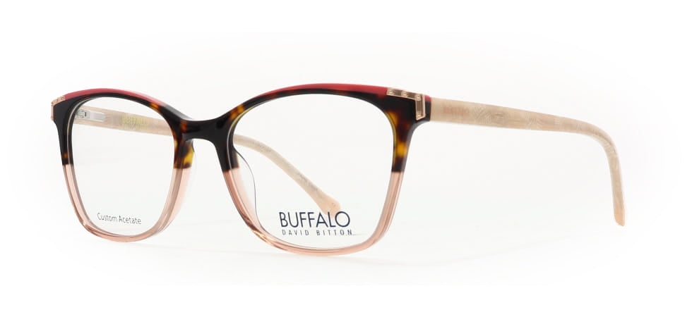 Image of Buffalo Eyewear Frames