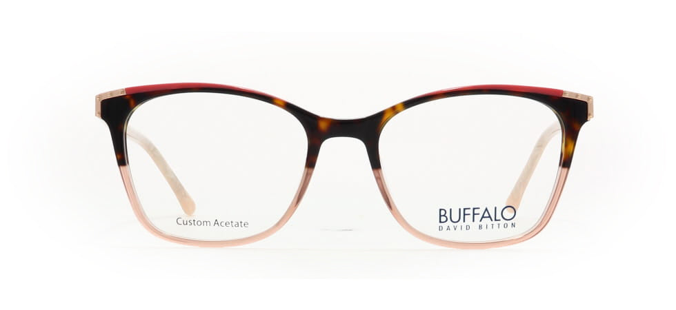 Image of Buffalo Eyewear Frames