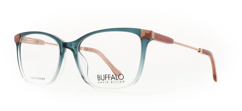 Image of Buffalo Eyewear Frames