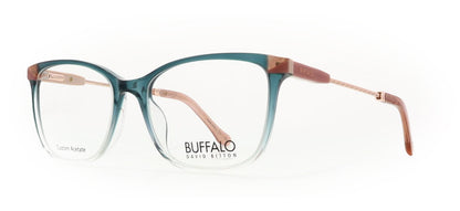 Image of Buffalo Eyewear Frames