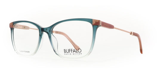 Image of Buffalo Eyewear Frames