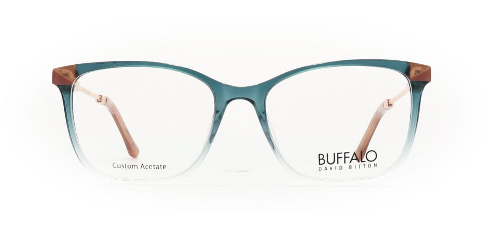 Image of Buffalo Eyewear Frames
